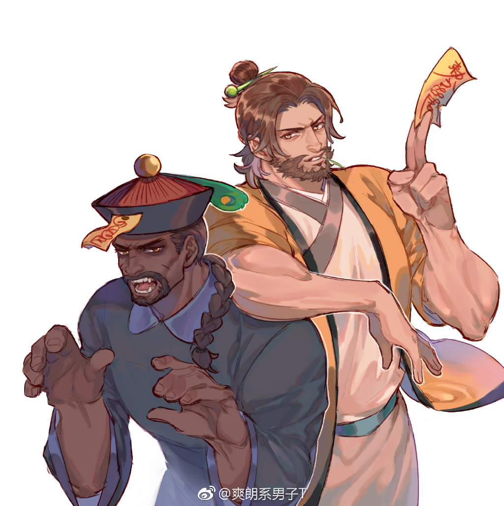 mcreyes 麦克雷 死神