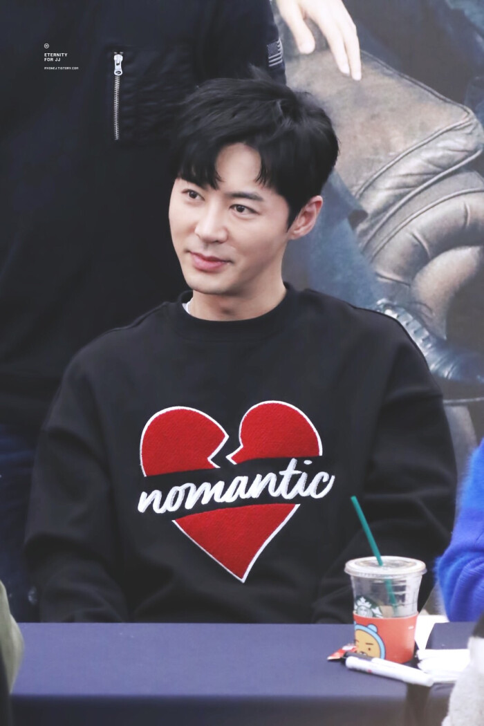 junjin 