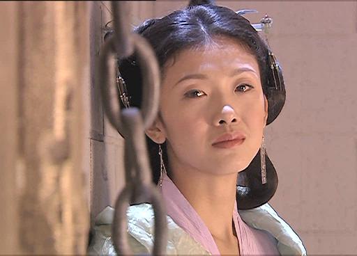 《小鱼儿与花无缺》怜星--倪景阳