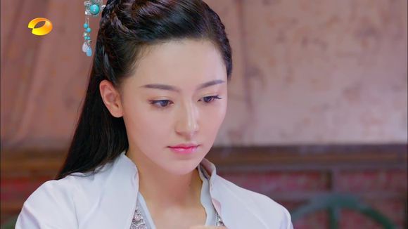 楚乔传萧玉 黄梦莹