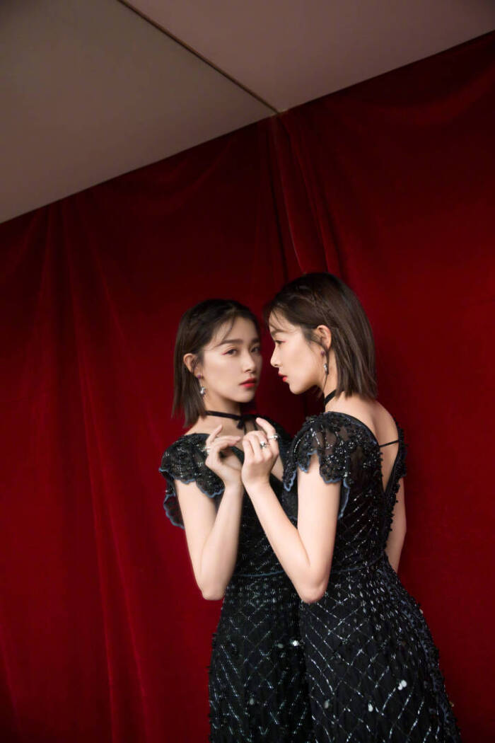 阚清子 