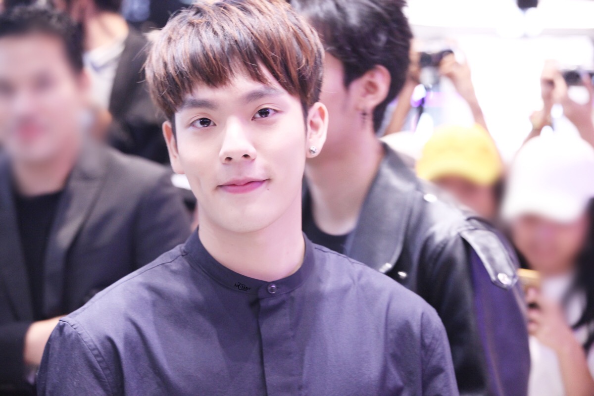 copter panuwatkerdthongtavee kit 少奶奶 泰剧逐月之月 2moonsthe