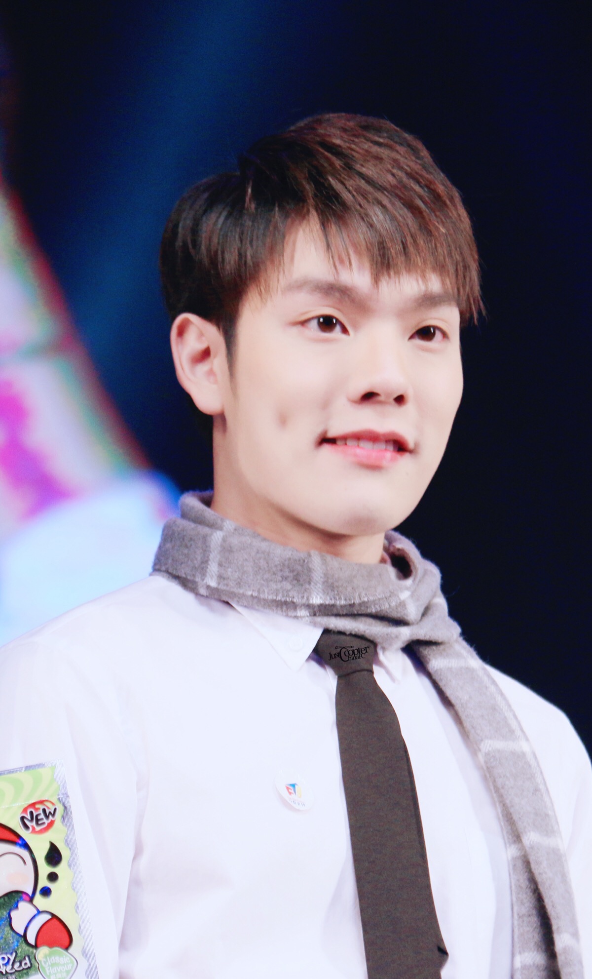 copter panuwatkerdthongtavee kit 少奶奶 泰剧逐月之月 2moonsthe