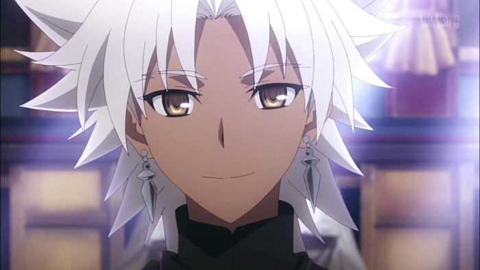 fate/apocrypha 天草四郎时贞