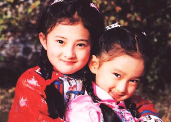 婉君 小婉君 金铭