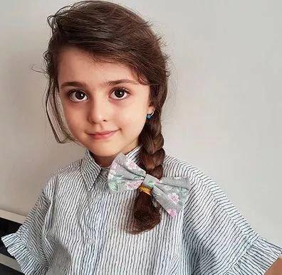 mahdis mohammadi最美女孩