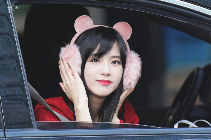 blackpink 金智秀