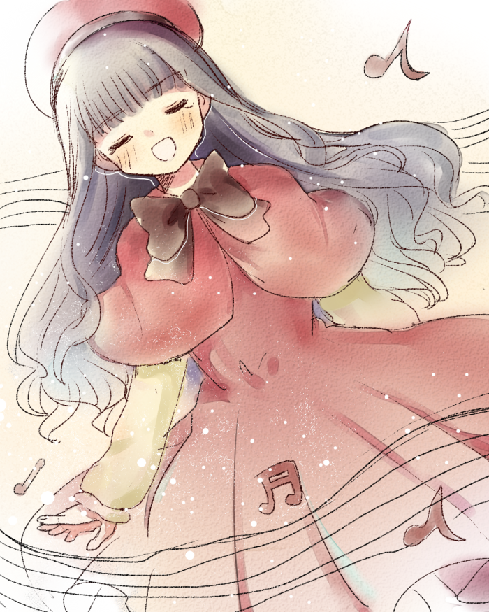 魔卡少女樱,知世,动漫头像,壁纸