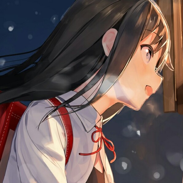 你眼里有星星.禁二转