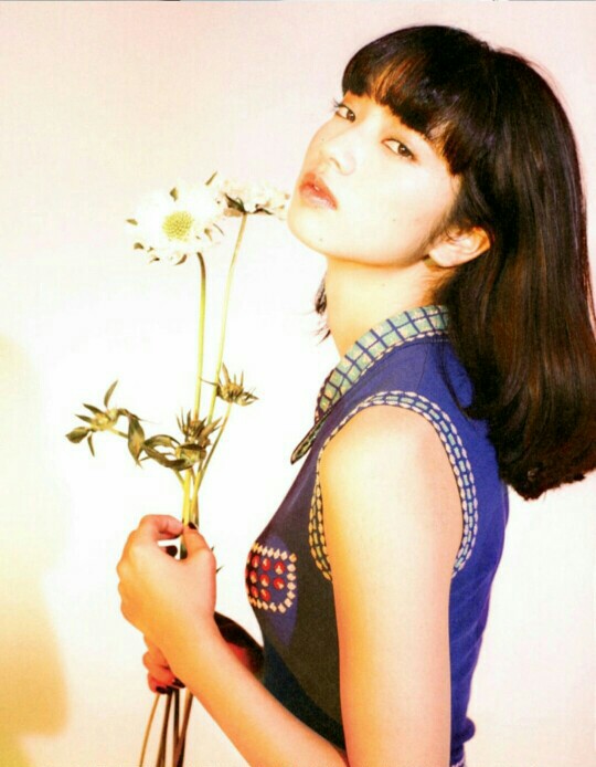 小松菜奈|komatsu nana 最迷人的高级厌世颜