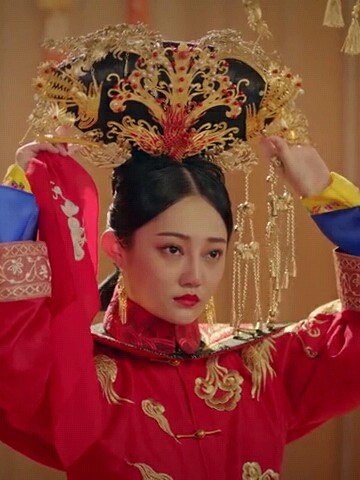 花落宫廷错流年·贺兰