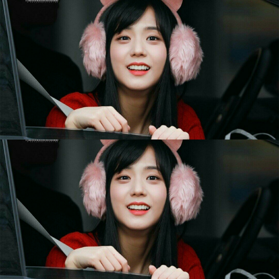 金智秀jisoo