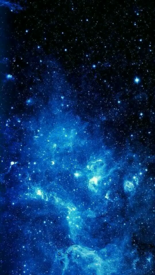 星空图 