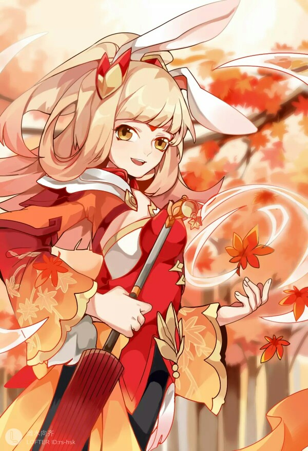 公孙离 