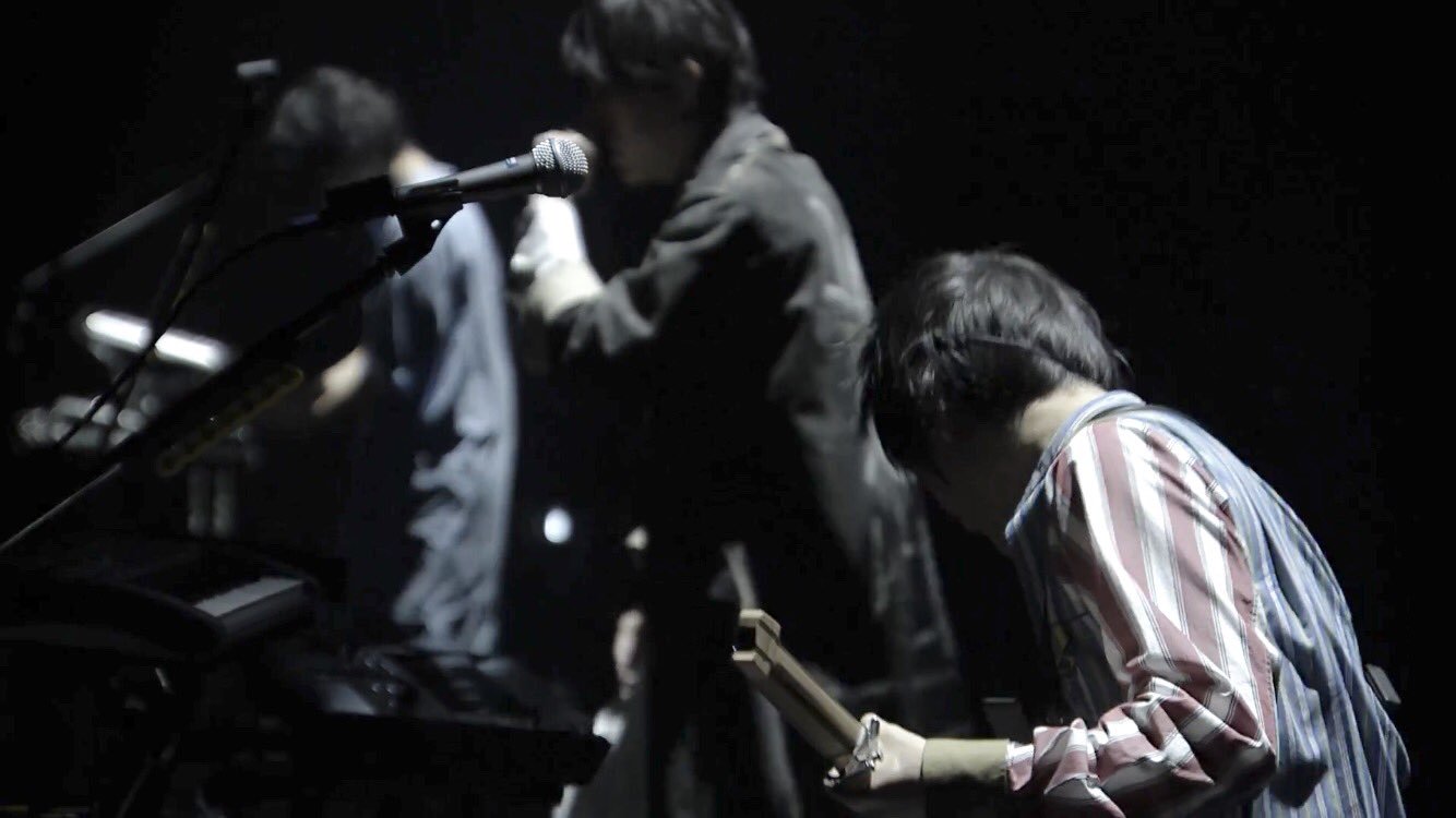 radwimps&野田洋次郎