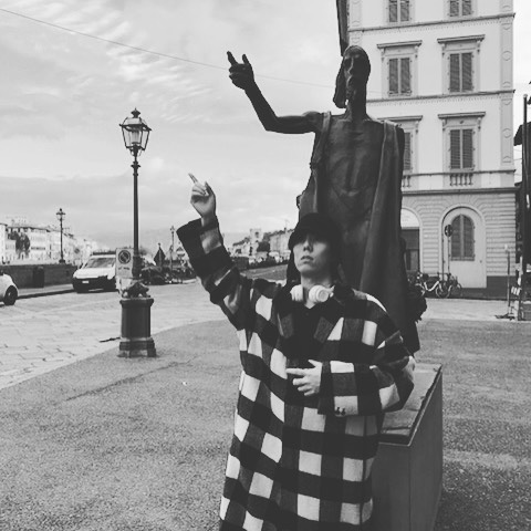 radwimps&野田洋次郎【少年,你真好看】