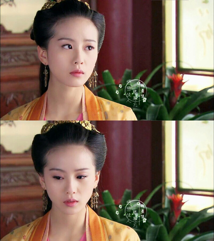 《天涯织女》赵嘉仪~刘诗诗