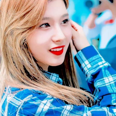 twice sana