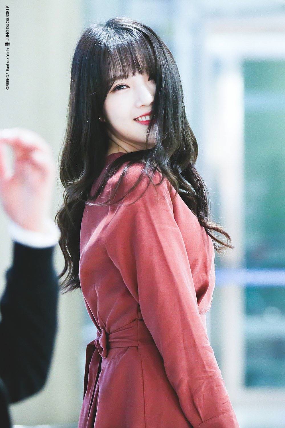 gfriend