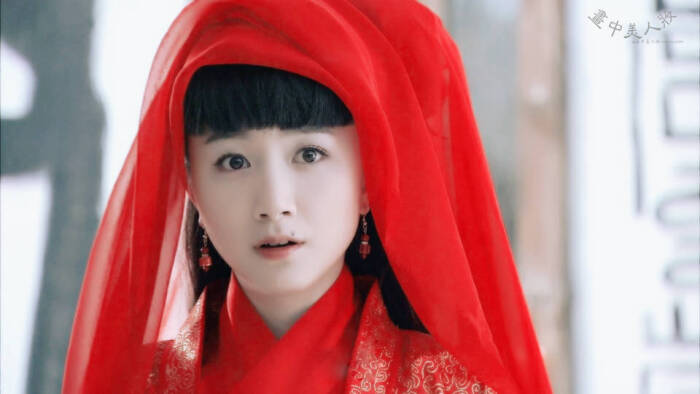 《女娲传说之灵珠》雨蝶~李倩