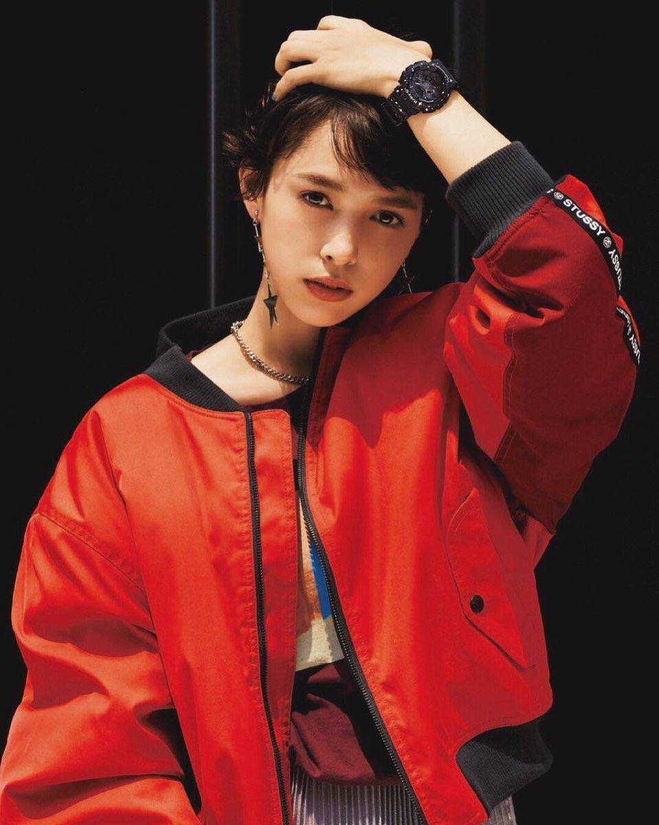 mala morgan 茉爱罗