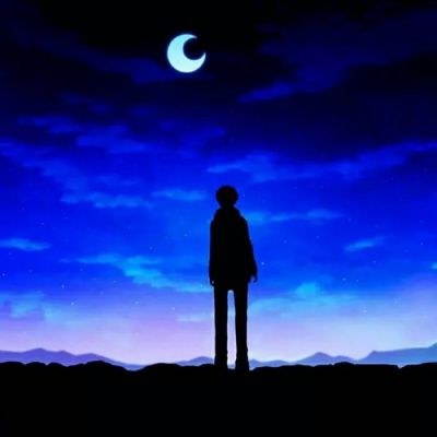 2018年1月22日 8:49   关注  情侣头像 壁纸 插画 背影 星空 评论