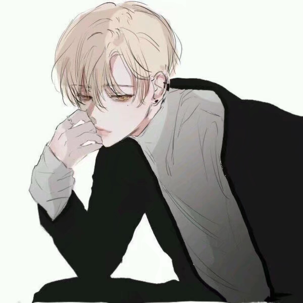 草莓味动漫男