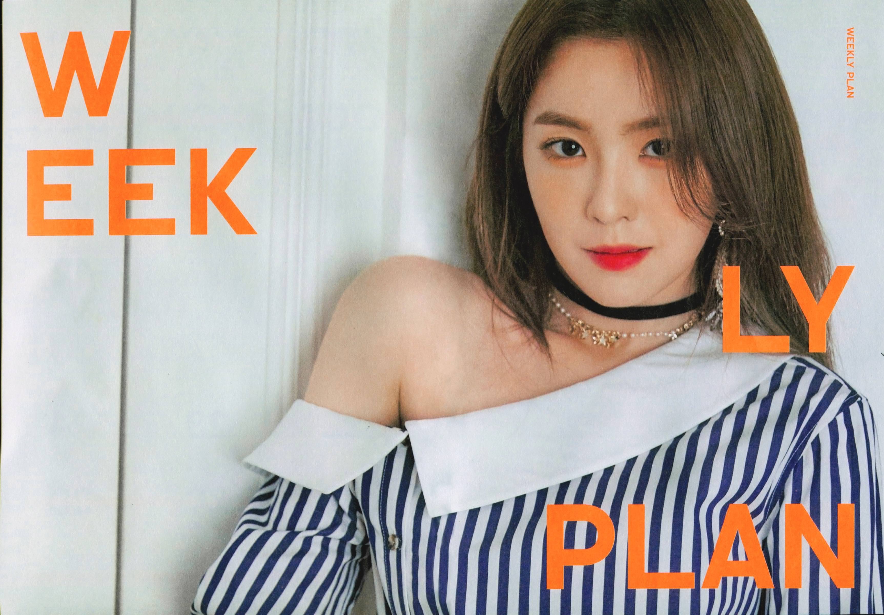 red velvet irene 裴珠泫