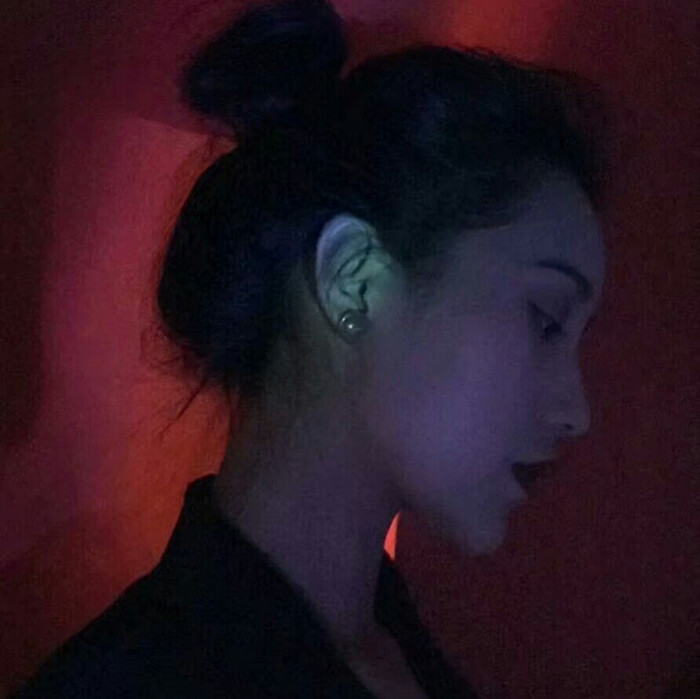 酷.ins.性感.搞怪.女生头像