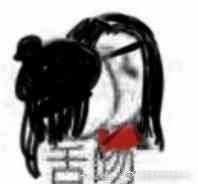 花城谢怜动画/天官赐福表情/花怜2018表情包微信表情新年图片