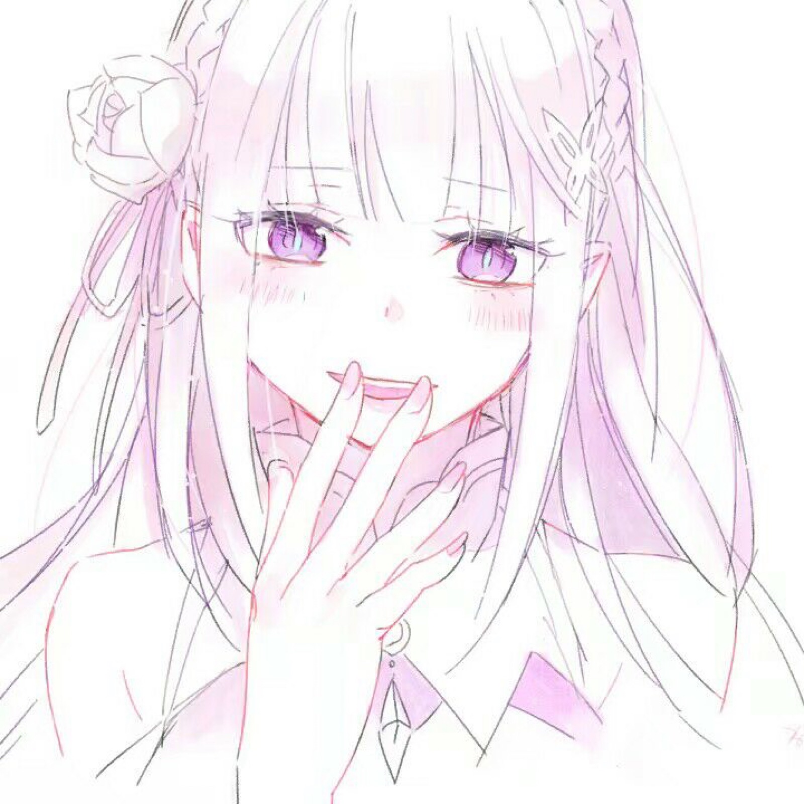 再会