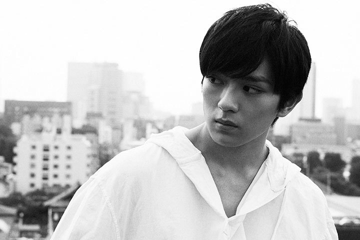 新田真剑佑