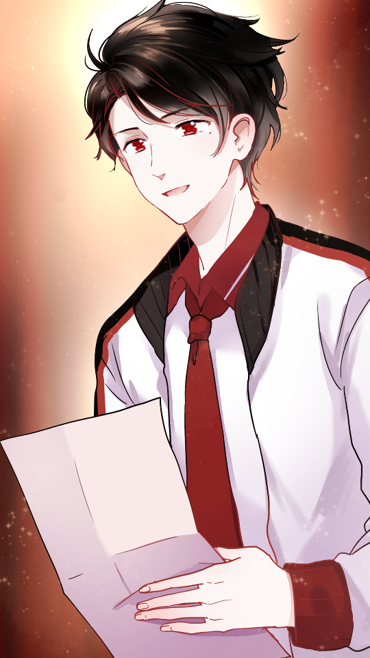 朝花、惜时插图少女漫画恋爱唯美校园柱吧漫画户图片