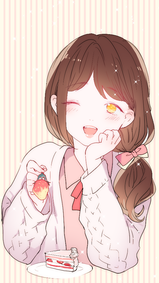 朝花、惜时插图校园少女恋爱唯美勇者与漫画a插图漫画之图片