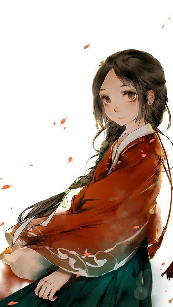 古风 壁纸 锁屏