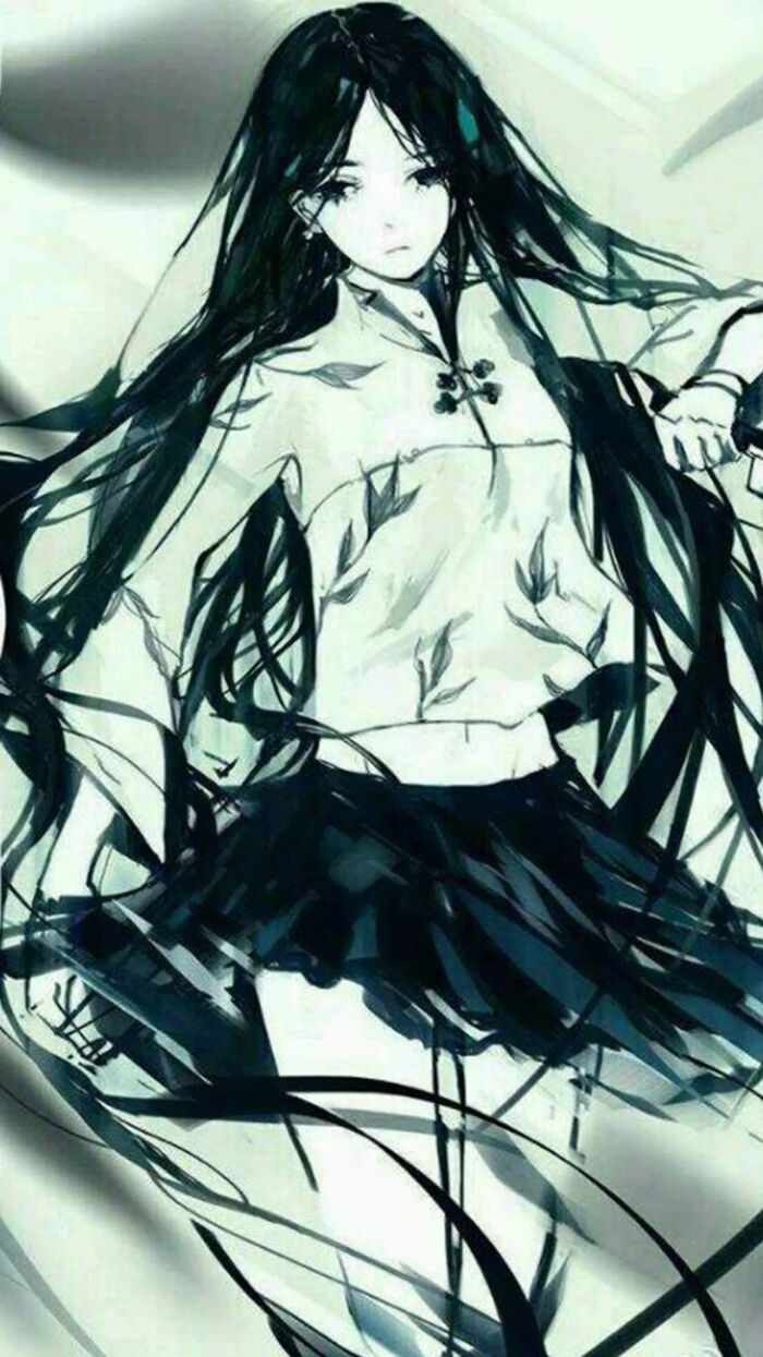 一人之下 冯宝宝