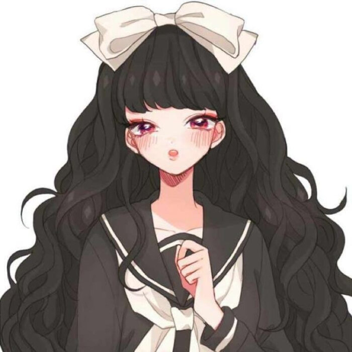 波浪卷