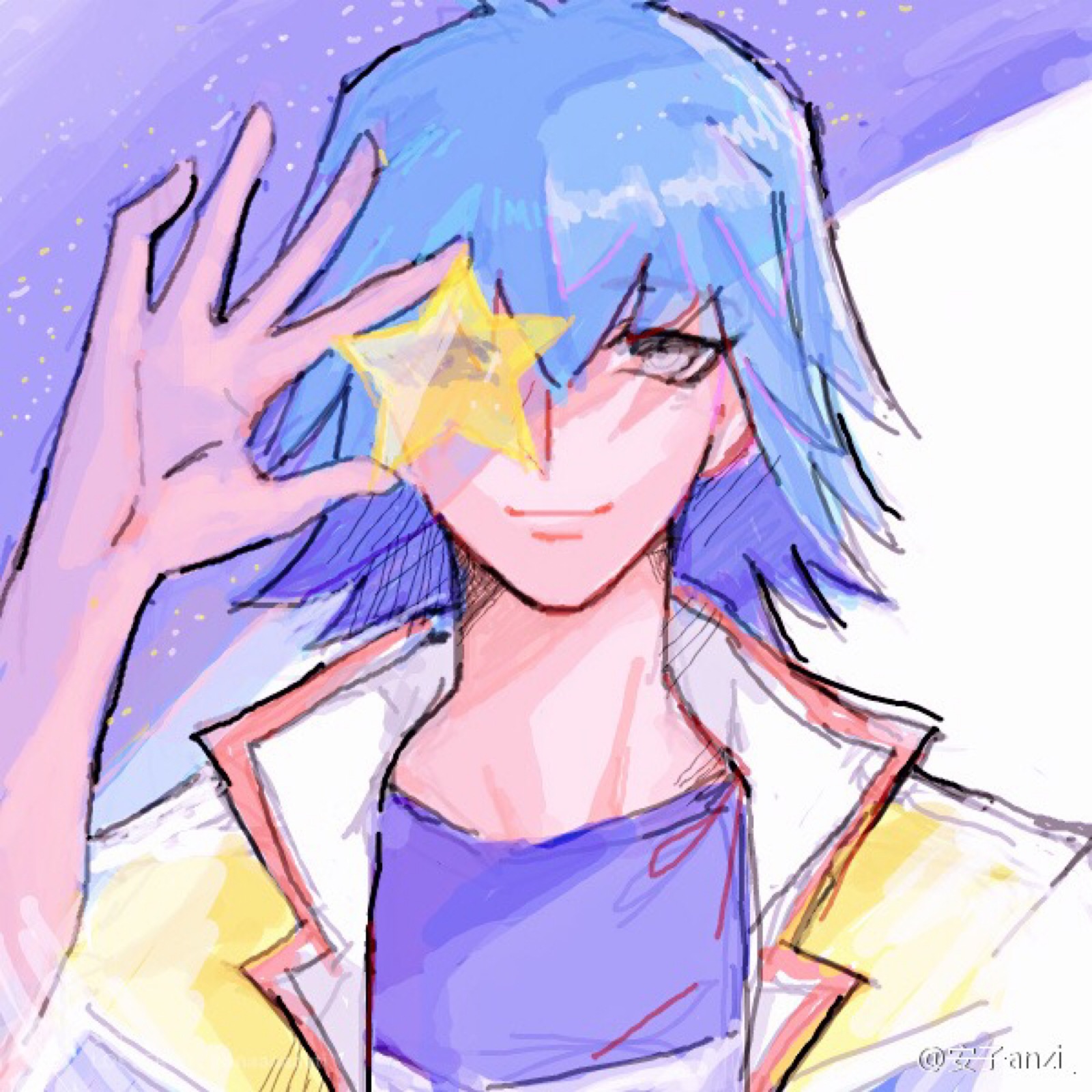 游戏王5ds 安提诺米 布鲁诺