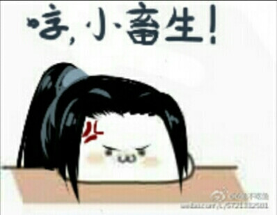 渣反表情,图源自表情,侵删歉符号可爱网络包猪的图片