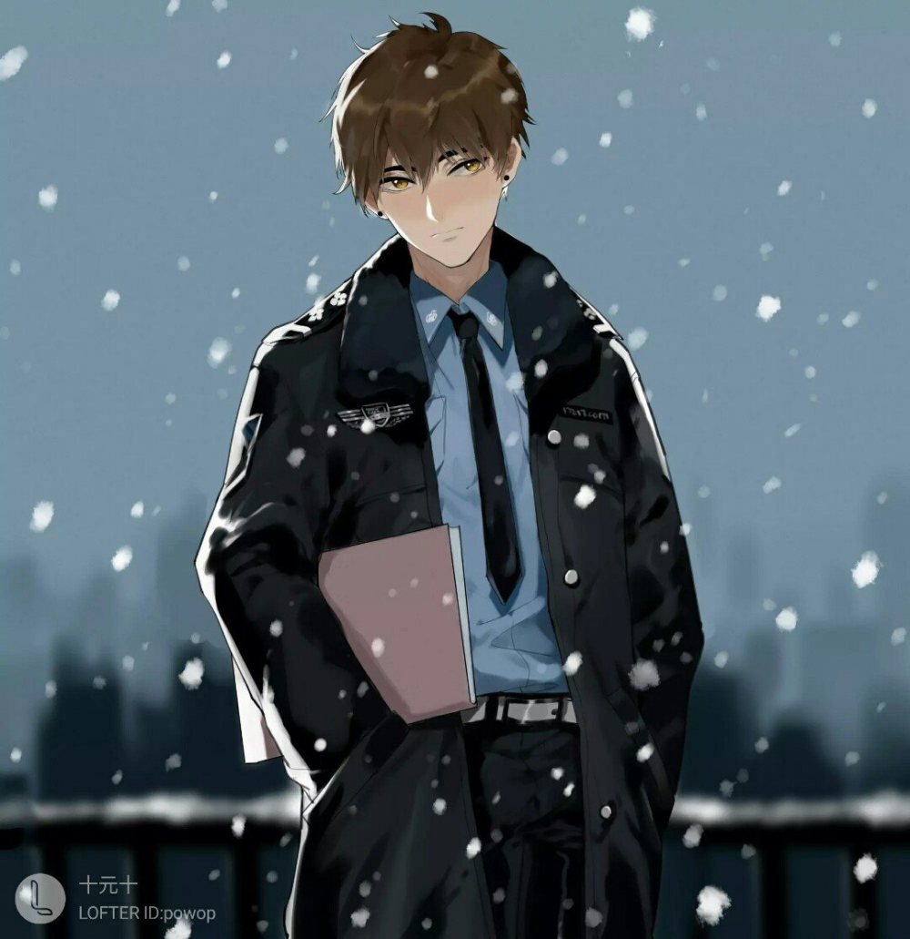 二次元男图‖头像‖男生‖背景‖壁纸‖图片