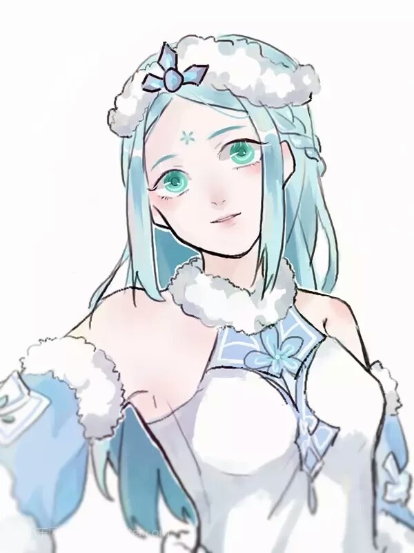 王昭君 