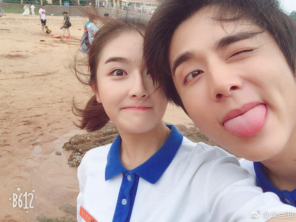 你好旧时光 林杨 余周周 凌翔茜