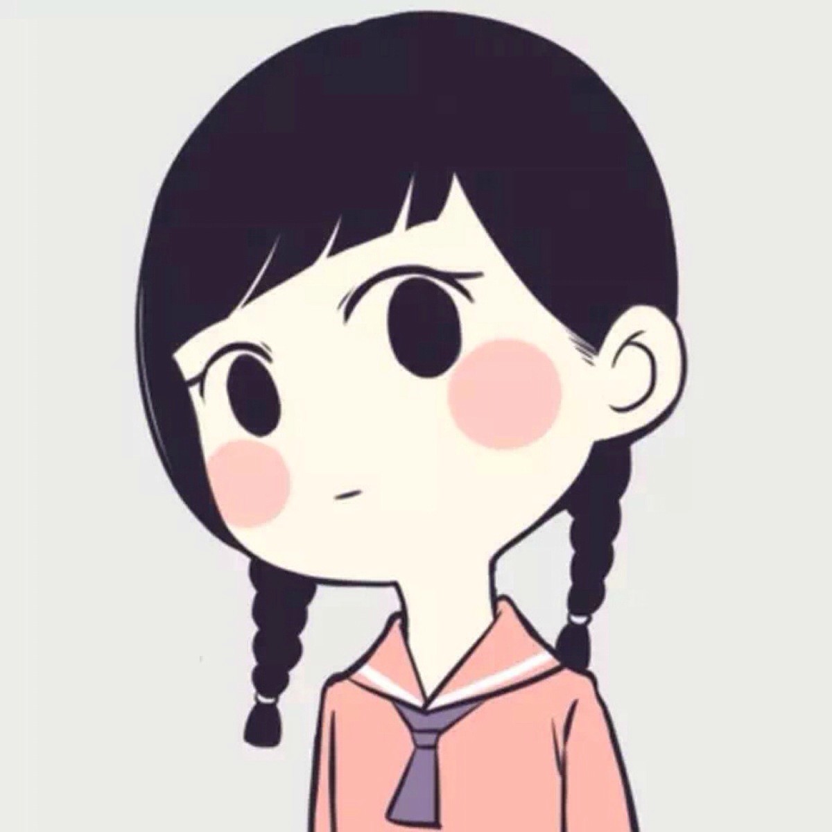 情侣头像,闺蜜头像★【新浪微博:高清无水印iphone萌壁纸】