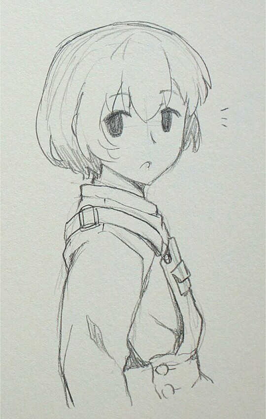 小绿和小蓝