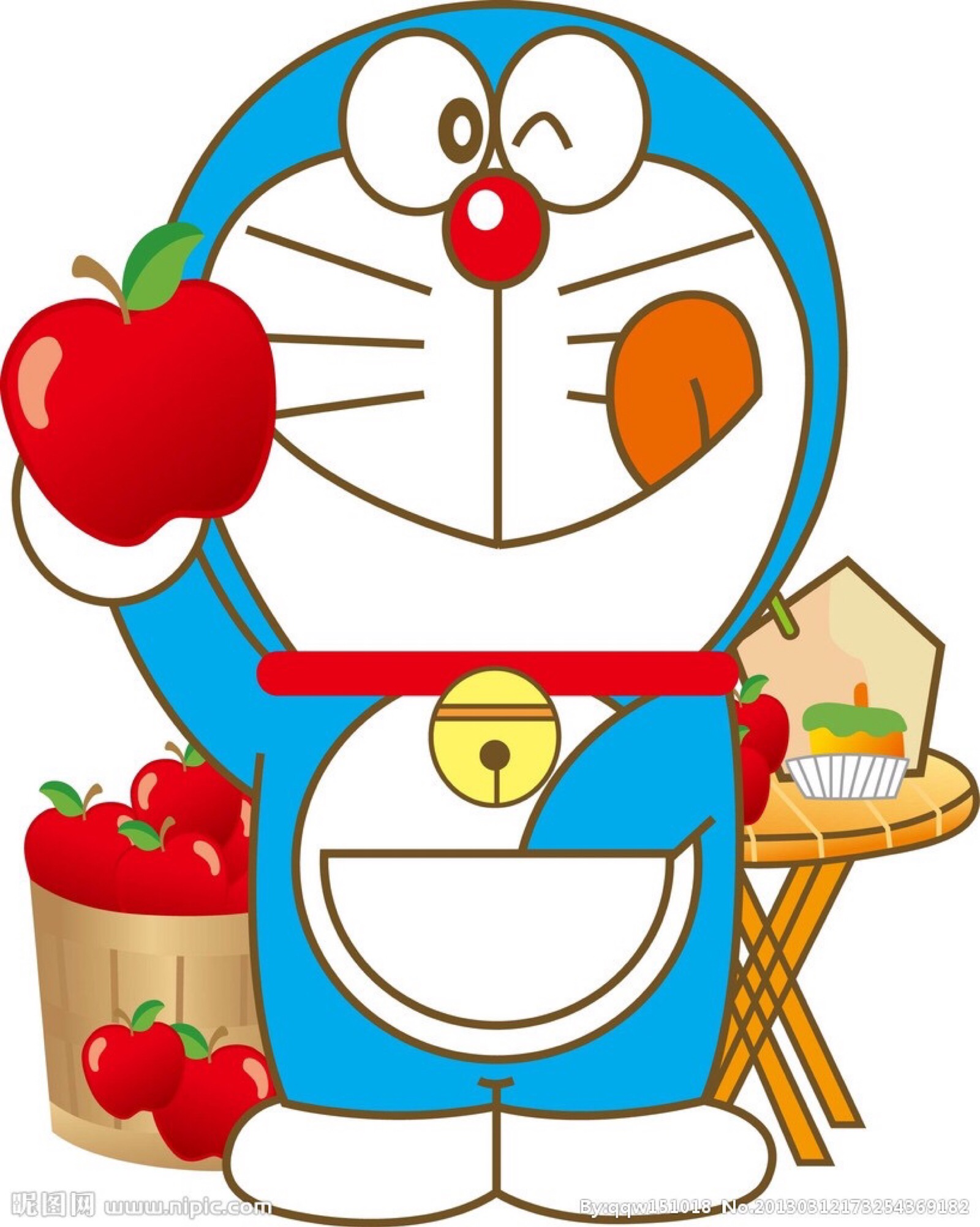 唯美插画手绘动漫卡通可爱个性经典enakei头像壁纸横图大全卡通漫画