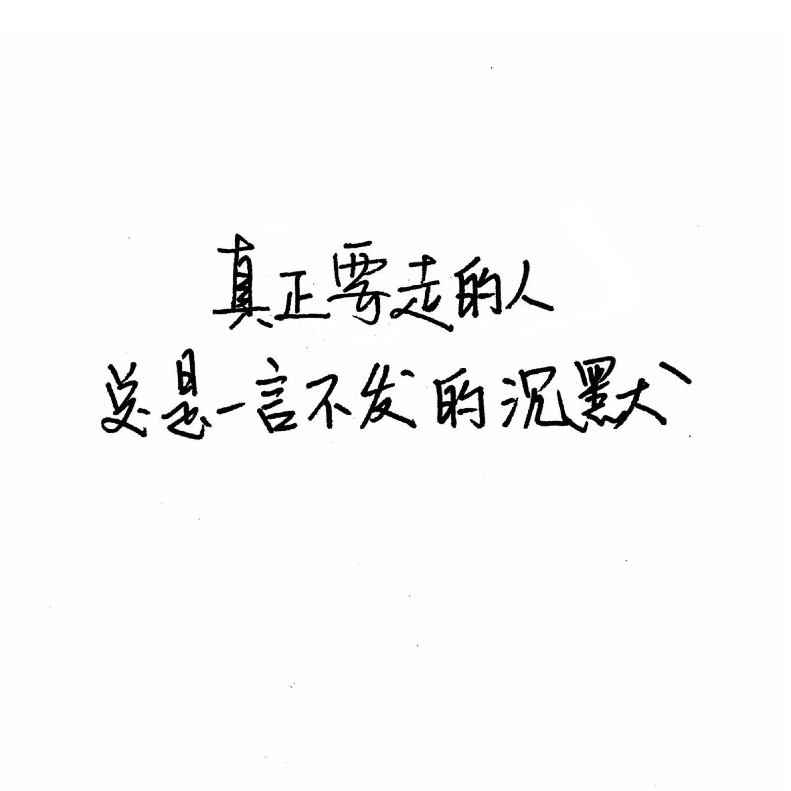 文字 头像