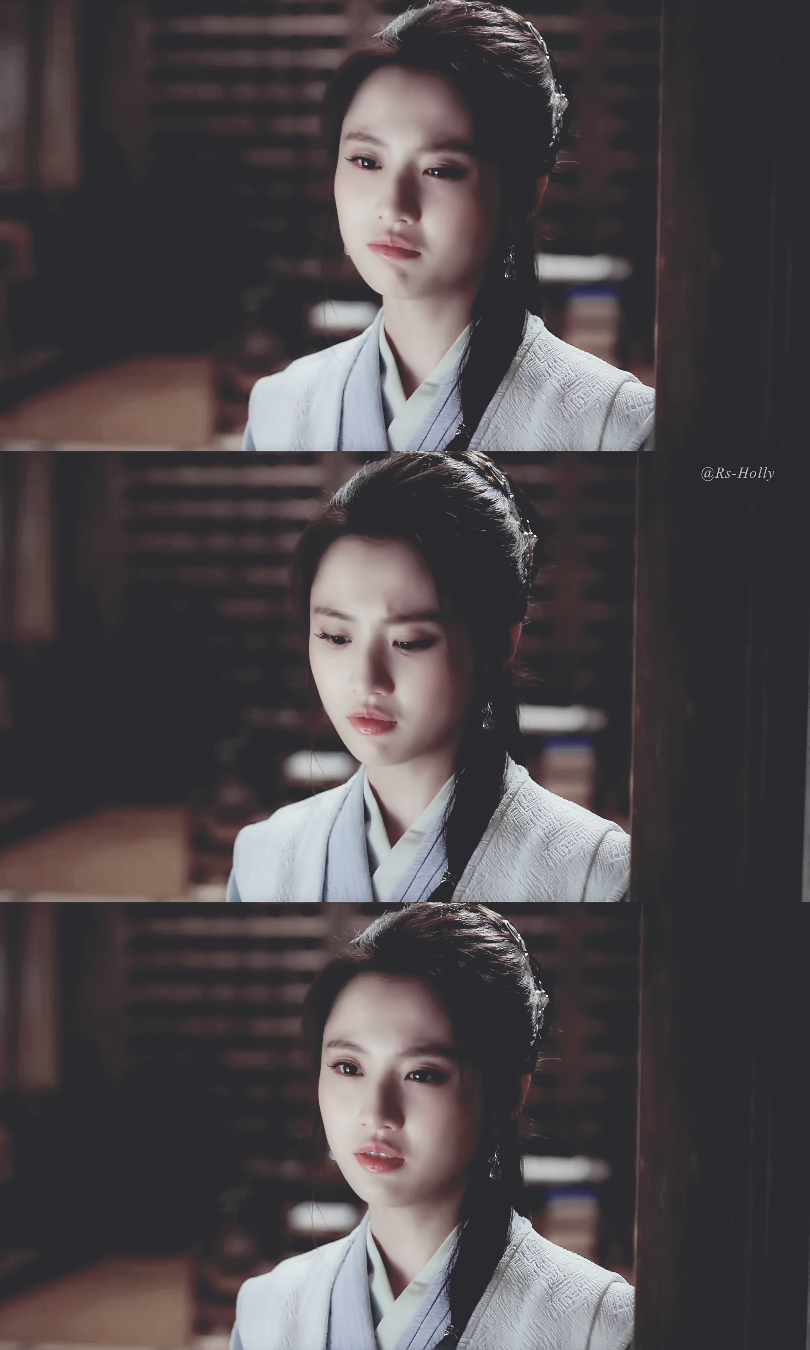 琅琊榜之风起长林林奚 张慧雯