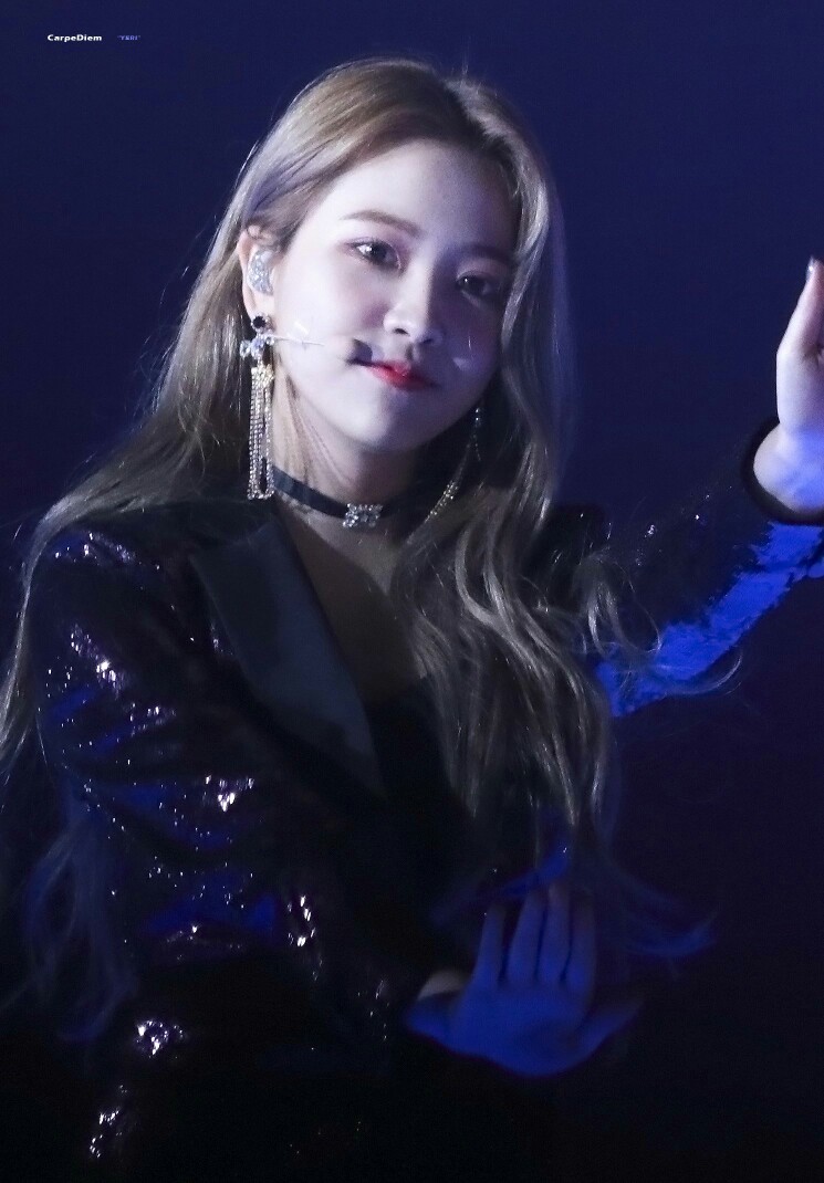 redvelvet金艺琳,redvelvet团体图片 金艺琳 yeri redvelvet