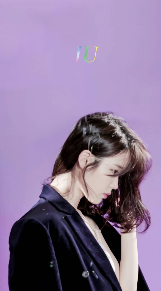 iu 李知恩