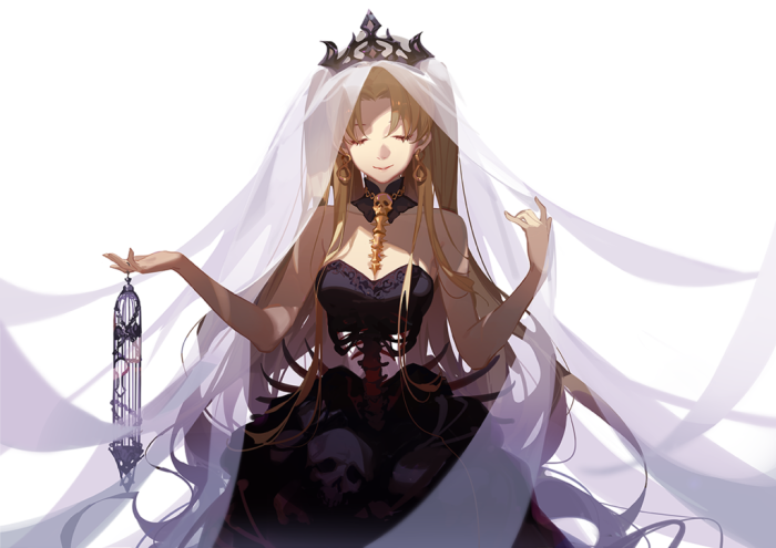 fate 